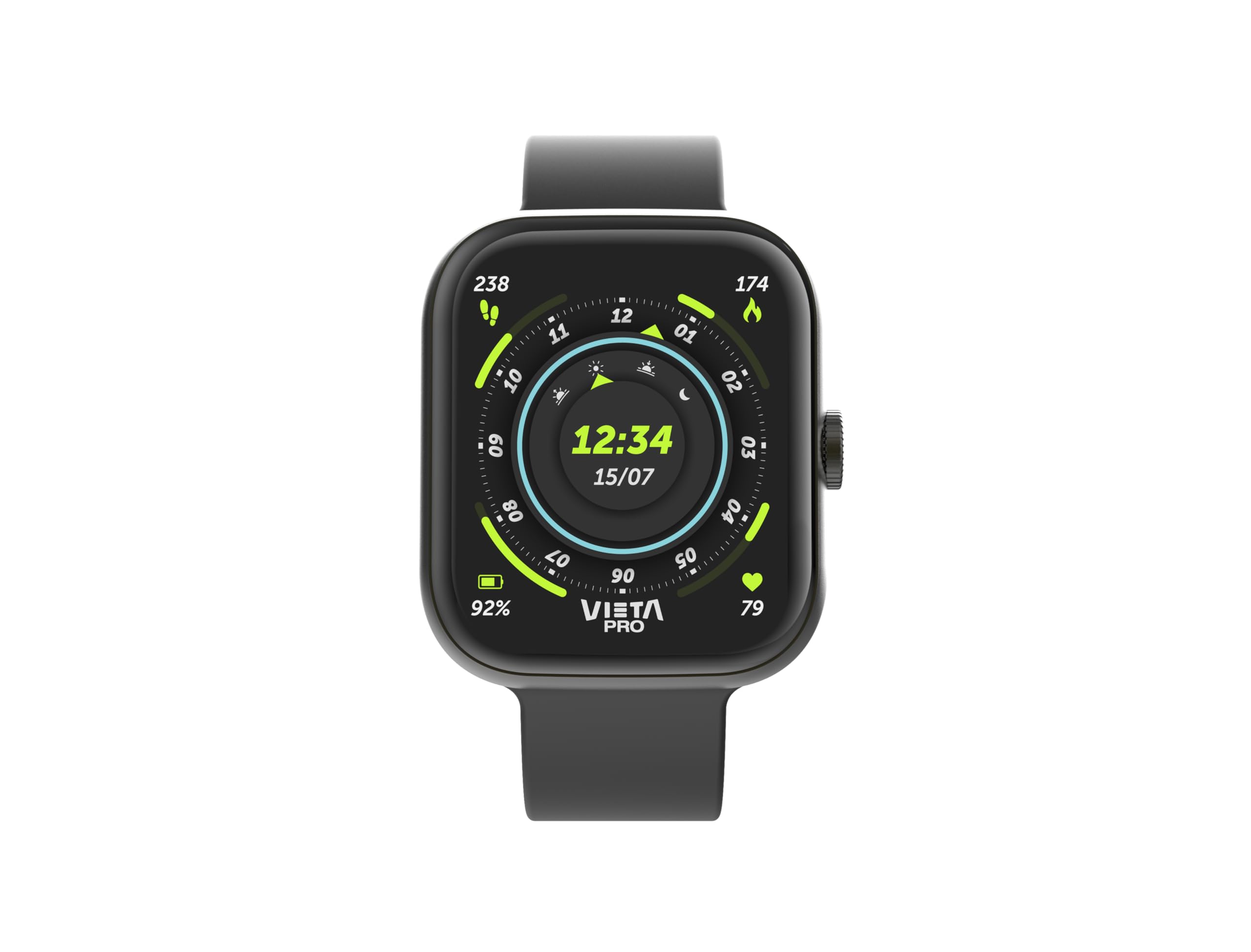 Vieta Pro Smartwatch