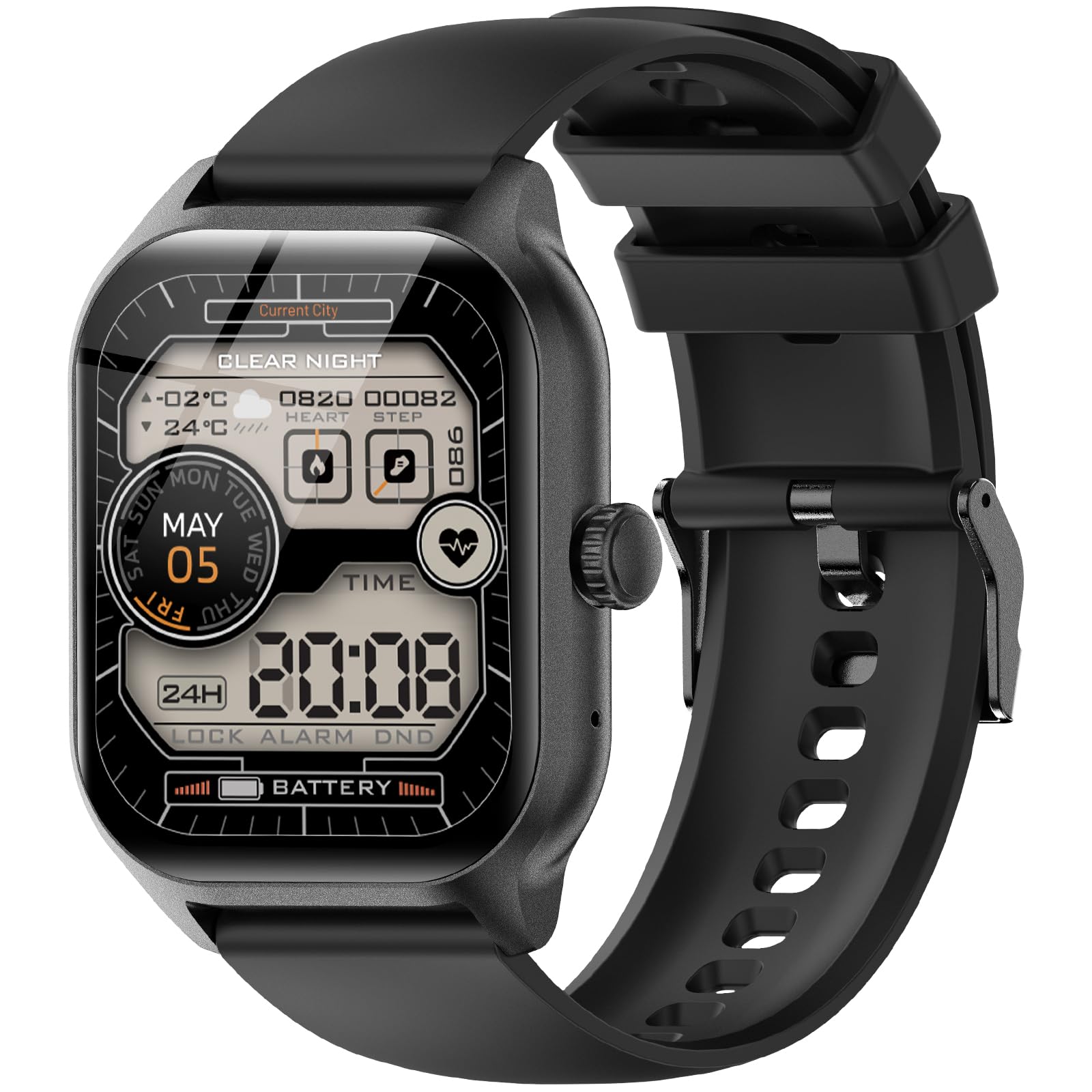 Vieta Pro Smartwatch